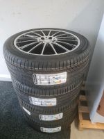 19" Mercedes V-Klasse W447 Sommerräder Mehrspeichen NEU Duisburg - Rheinhausen Vorschau