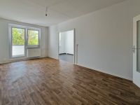 Herrliche 4-Zimmer-Wohnung mit 2 Bädern und 2 Balkonen! Leipzig - Lausen-Grünau Vorschau