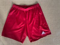 ADIDAS Sporthose Herren Gr. M rot Frankfurt am Main - Nordend Vorschau