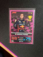 Topps F1 Turbo Attax Sergio Perez  2023 Düsseldorf - Bilk Vorschau