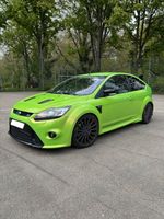 Ford Focus RS MK2 Baden-Württemberg - Pfullingen Vorschau