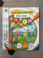 Tiptoi Mein Lern-Spiel-Abenteurer Erste Zahlen Hessen - Gelnhausen Vorschau