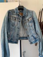 Holister Jeansjacke Hessen - Hanau Vorschau