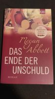 Das Ende der Unschuld, Megan Abbott Schleswig-Holstein - Ammersbek Vorschau