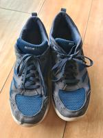 Sketchers Turnschuhe Gr.42 Baden-Württemberg - Eriskirch Vorschau