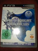 White Knight  Chronicles PS3 Playstation 3W Nordrhein-Westfalen - Bergheim Vorschau