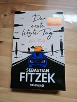 Sebastian Fitzek Bücher Niedersachsen - Hattorf am Harz Vorschau