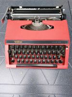 Schreibmaschine 70/80er Jahre Niedersachsen - Bramsche Vorschau