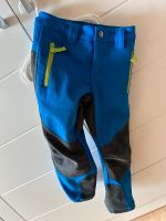 Jako o Softshell Hose blau Gr 110 Jakoo outdoor hose Bayern - Großostheim Vorschau