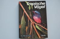 Tropische Vögel Bayern - Lenggries Vorschau