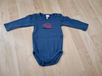 Baby Langarmbody 74 Marvel Spider-Man Hannover - Ricklingen Vorschau