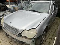 SCHLACHTFEST mercedes W203 c klasse Ersatzteile Gebrauchtteile Lindenthal - Köln Müngersdorf Vorschau