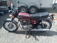 Honda CB 250 K4 Baden-Württemberg - Affalterbach   Vorschau