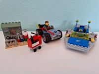 Lego Movie 70821, Emmets und Bennys Bau- und Reparaturwerkstatt, Nordrhein-Westfalen - Herford Vorschau