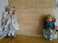 Puppen auf Ständer Brandenburg - Blankenfelde-Mahlow Vorschau