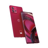 Motorola edge30 fusion 8GB+128GB 5G Pantone Viva Magenta inkl EB Kreis Pinneberg - Elmshorn Vorschau