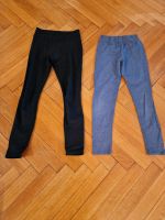 Leggings Gr. 140 Dortmund - Innenstadt-Ost Vorschau