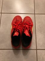 Puma Fußballschuhe Sportschuhe wie neu Gr.38 Baden-Württemberg - St. Georgen Vorschau