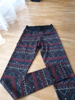 Amisu Damen Leggings mit schönem Motiv Gr. XS München - Schwabing-Freimann Vorschau