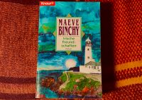 Roman: Irische Freundschaften - Maeve Binchy Altona - Hamburg Ottensen Vorschau