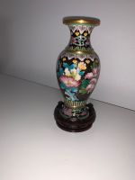 Vintage Vase Chinesische Vase Rheinland-Pfalz - Herxheim bei Landau/Pfalz Vorschau