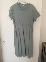 H&M Mama Gr. L Kleid Sommer Bayern - Langweid am Lech Vorschau
