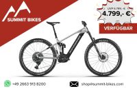 MONDRAKER LEVEL R | 750 Wh | Super Enduro | Mountainbike | E-Bike Westerwaldkreis - Härtlingen Vorschau