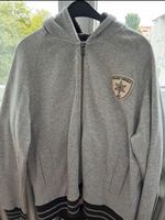 Hellgraue Hoodie mit Kapuze, Größe M, Marc O'Polo Bayern - München-Flughafen Vorschau