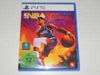 NBA 2K23 / 2023 / PlayStation 5 PS5 TOP Nordrhein-Westfalen - Lotte Vorschau