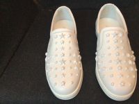 Original Jimmy Choo Sneaker Schleswig-Holstein - Gettorf Vorschau