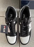 Damen Sneaker Fila in Schwarz-Weiß neu Gr. 38 Niedersachsen - Celle Vorschau