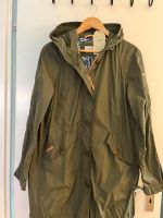 Camel Active Parka Nylon Gr 36 NEU Niedersachsen - Moringen Vorschau