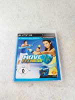 Move Fitness Playstation 3 Ps3 Niedersachsen - Ganderkesee Vorschau