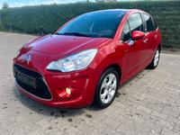 Citroen C3 1,6 HDI Niedersachsen - Nordhorn Vorschau