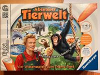 tiptoi Abenteuer Tierwelt Bayern - Zorneding Vorschau