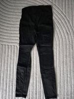 H&M Mama Umstands-Jeans schwarz Gr. 38/M Bayern - Höchstadt Vorschau