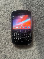 Blackberry Bold 9900 Handy Smartphone schwarz Bonn - Tannenbusch Vorschau