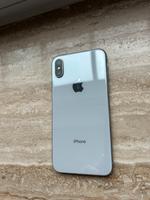 Apple I-Phone X Hessen - Erlensee Vorschau