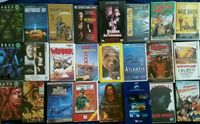 Großes VHS Film Paket Nordrhein-Westfalen - Ahaus Vorschau