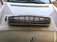 Mercedes original Kühlergrill Bayern - Gefrees Vorschau