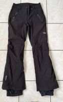 Icepeak Damenskihose schwarz Gr 36 Nordrhein-Westfalen - Mönchengladbach Vorschau