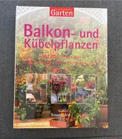 Buch Balkon- und Kübelpflanzen, Bassermann Verlag Thüringen - Görkwitz Vorschau