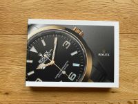 Rolex Katalog 2021-2022 Niedersachsen - Duderstadt Vorschau