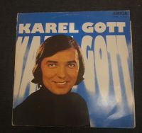 Vinyl Schallplatte LP Karel Gott Niedersachsen - Sarstedt Vorschau