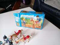 Voltigieren Pferde im Doppelpack von Playmobil Thüringen - Elxleben an der Gera Vorschau