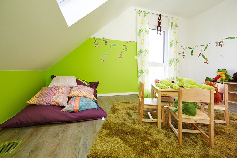 Großzügiges Wohnen auf 2 Etagen mit 5 Zimmern und 182 m² - das perfekte Zuhause für Ihre Familie! in Oberhausen