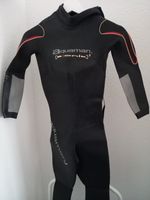 Neoprenanzug Aquaman Bionik  m. Tasche  Freiwasser Triathlon 0/XS Leipzig - Leipzig, Zentrum-Ost Vorschau