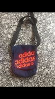 Adidas Tasche/Hängetasche/Sporttasche/Rucksack wie neu Nordrhein-Westfalen - Herford Vorschau