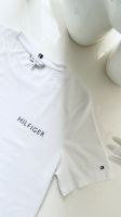 Tommy Hilfiger - Damen T-Shirt in weiß / Gr. M - Neu Nordrhein-Westfalen - Lübbecke  Vorschau