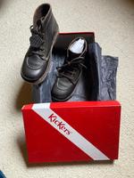 Kickers Legend 39, Boots Baden-Württemberg - Neuler Vorschau